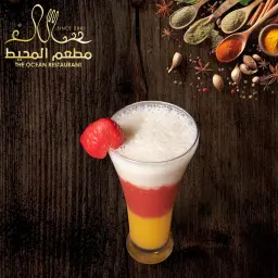 Fruit Cocktail